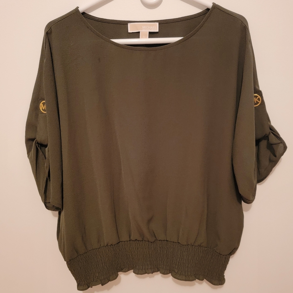 Michael Kors Blouse